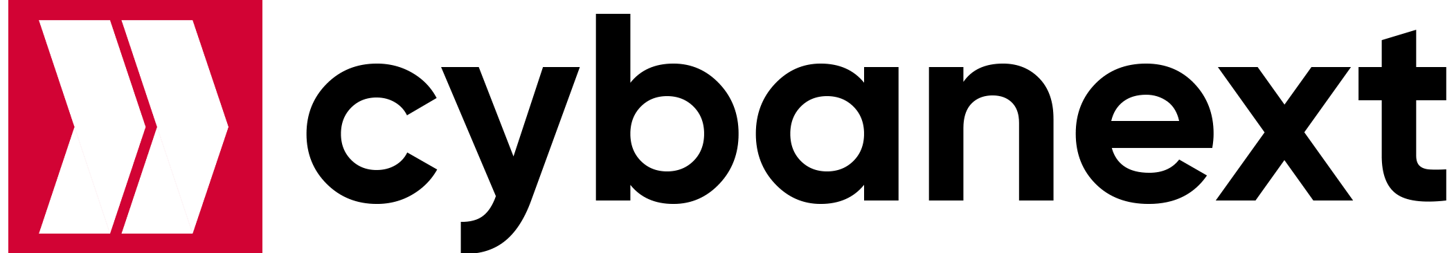 Cybanext